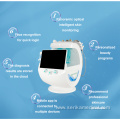multi-function skin care microdermabrasion facial machine